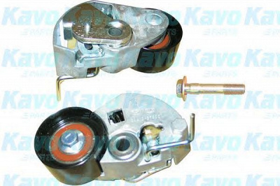 KAVO PARTS dte3007 -  Натяжной ролик, ремень ГРМ